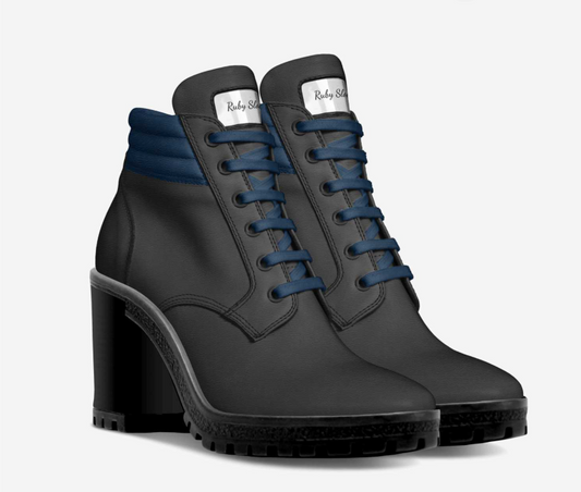 Ruby Boot