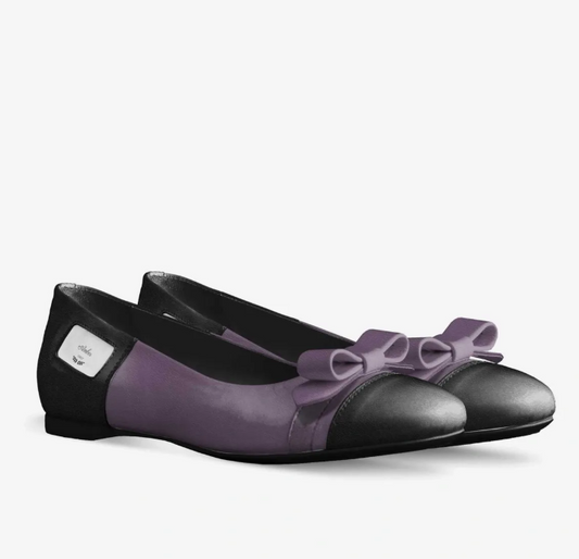 Amber Flats