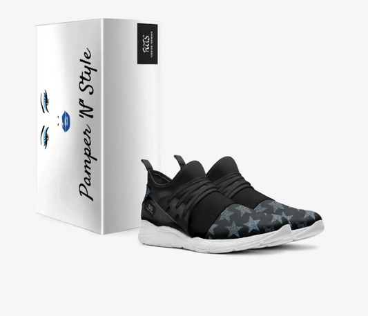 FATS Fashion Forward Sneakers