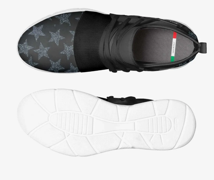 FATS Fashion Forward Sneakers