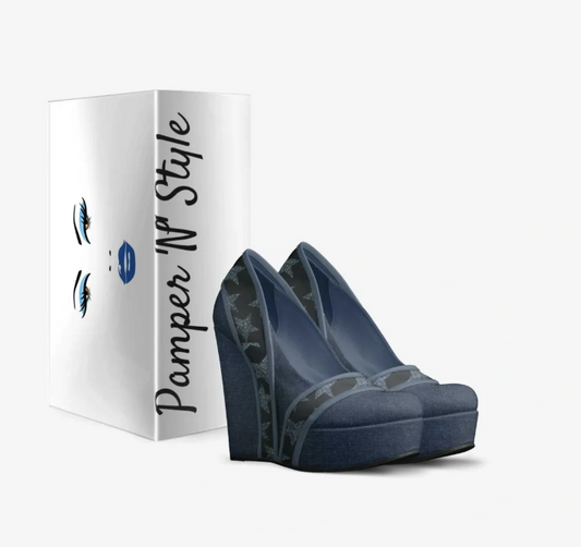 PNSEB Platform Pumps