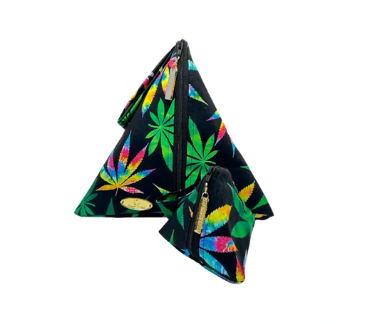 Cosmic Leaf Duo
