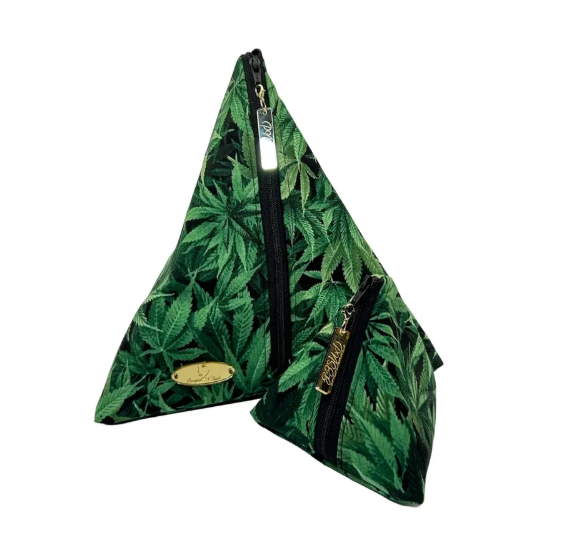 Leaf Luxe Duo