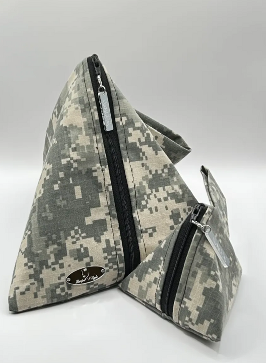 Operation Camo Duo Collection