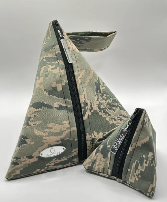Operation Camo Duo Collection