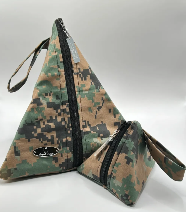 Operation Camo Duo Collection
