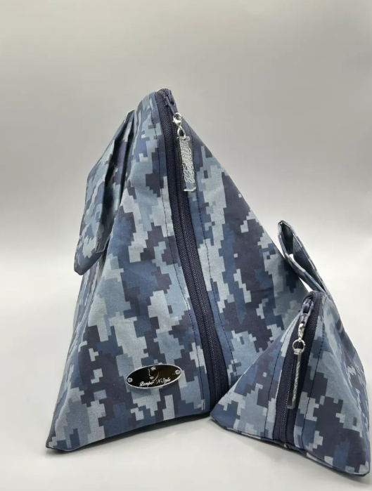 Operation Camo Duo Collection