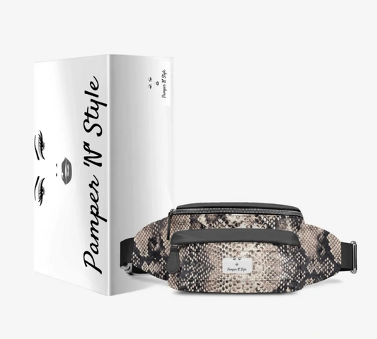 Serpentina Belt Bag