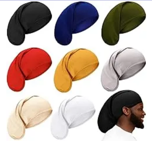 Dread Caps