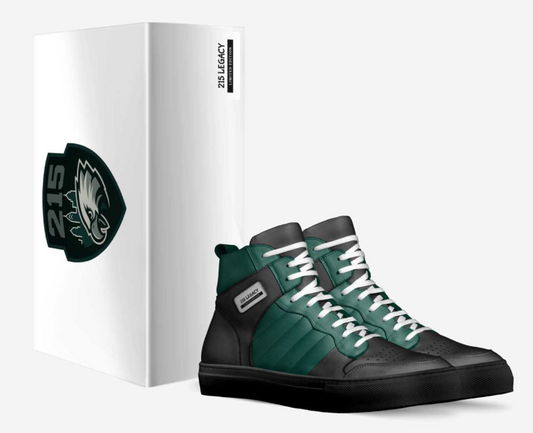 215 Legacy High Tops