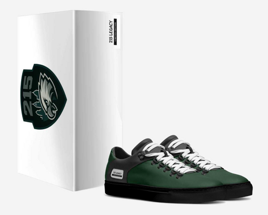 215 LEGACY Low Tops
