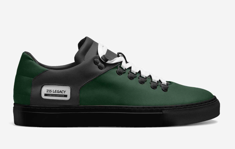 215 LEGACY Low Tops