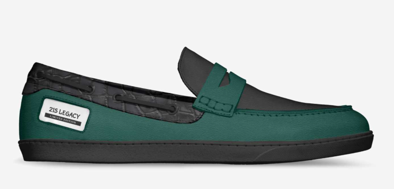 215 LEGACY Loafers