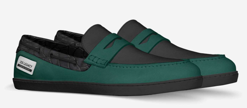 215 LEGACY Loafers