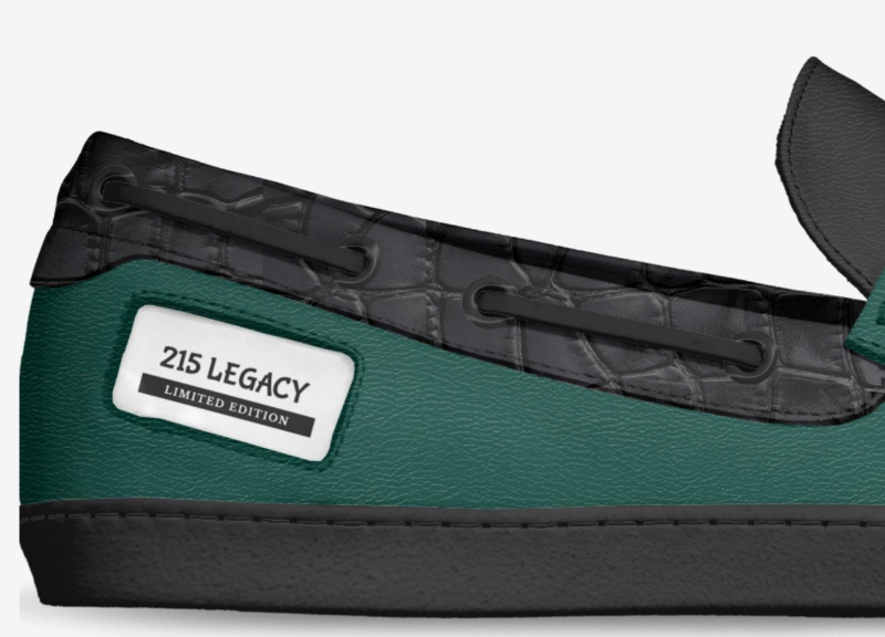 215 LEGACY Loafers