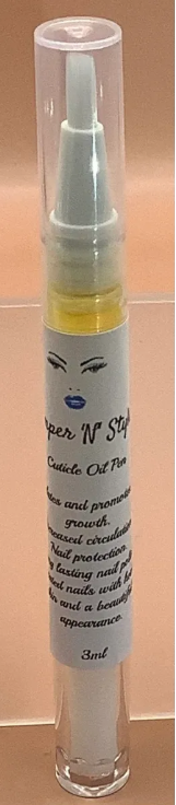 Cuticle Care Pens
