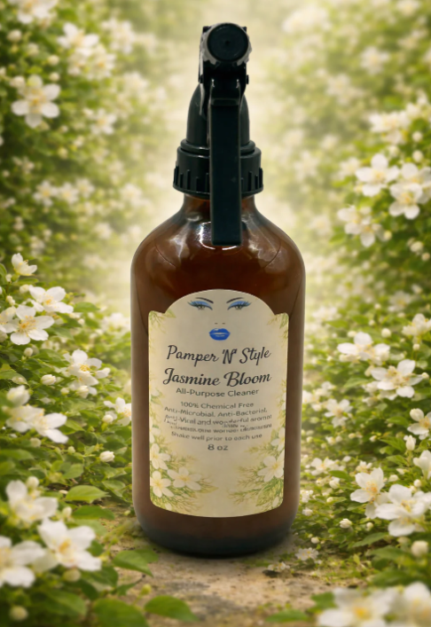 All-Purpose Cleaner Samples