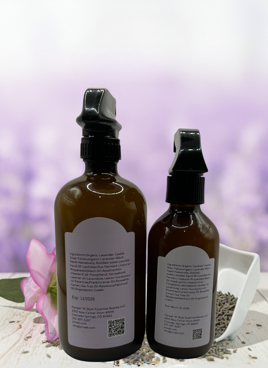 All-Purpose Household Cleaner