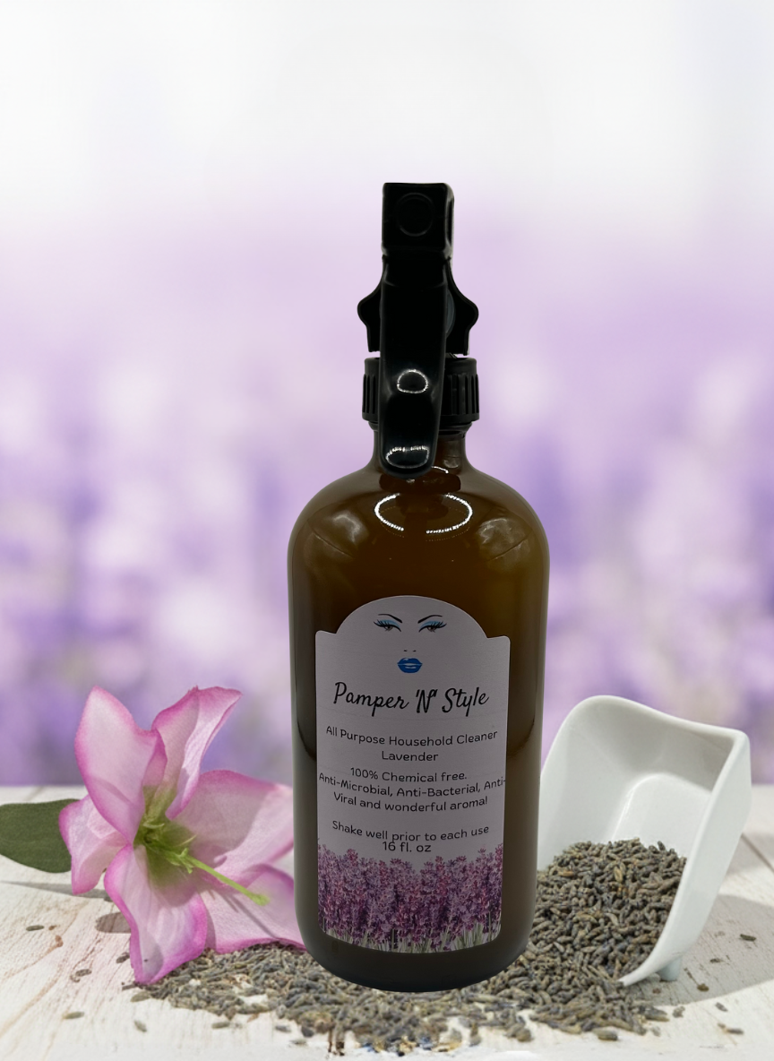 All-Purpose Household Cleaner