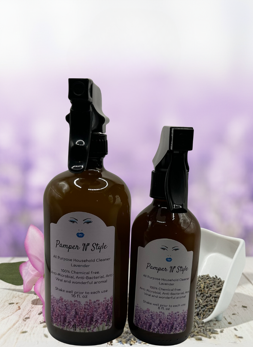 All-Purpose Household Cleaner