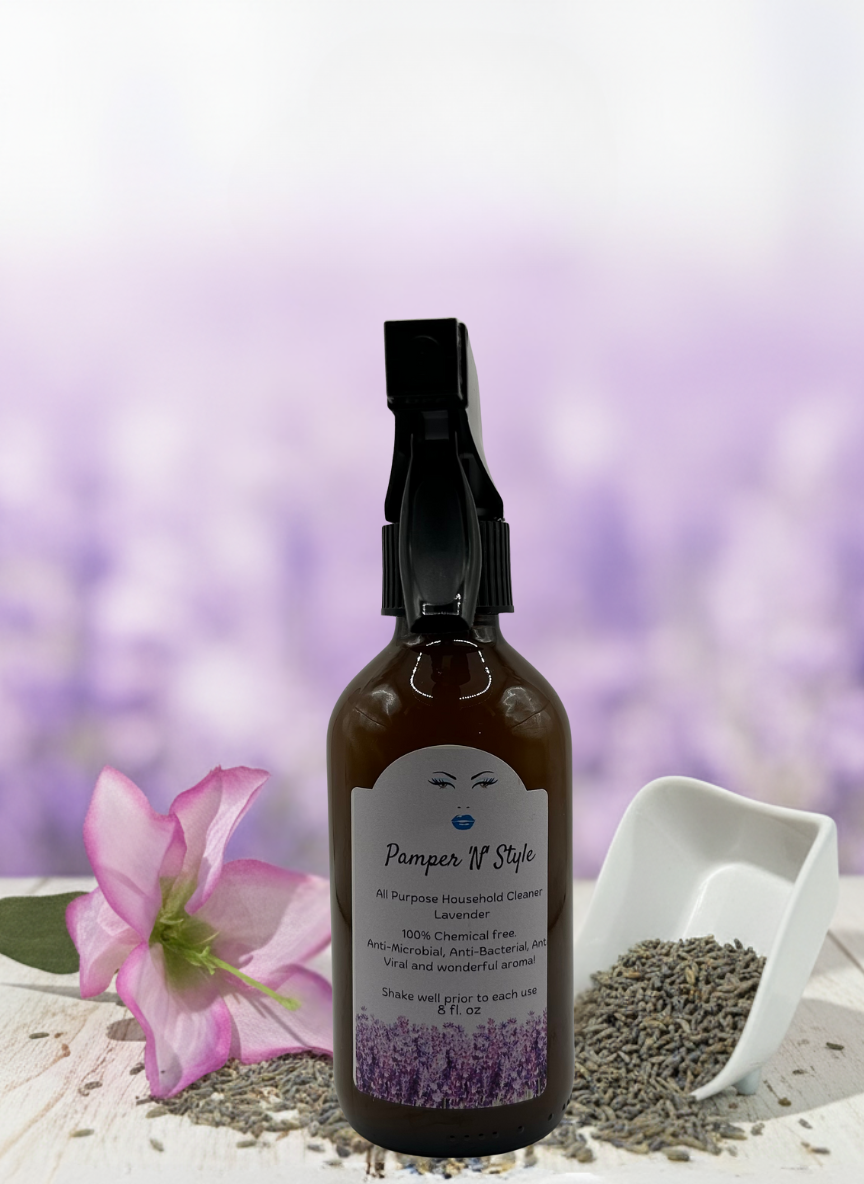 All-Purpose Household Cleaner